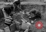 Standbild Inka Ruinen Tiwanaku Bolivien, 1966, aus Sekunde 25 historischem Filmmaterial Videoclip 65675054389