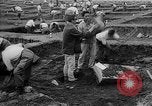 Standbild Inka Ruinen Tiwanaku Bolivien, 1966, aus Sekunde 26 historischem Filmmaterial Videoclip 65675054389