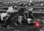 Standbild Inka Ruinen Tiwanaku Bolivien, 1966, aus Sekunde 29 historischem Filmmaterial Videoclip 65675054389