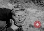 Standbild Inka Ruinen Tiwanaku Bolivien, 1966, aus Sekunde 31 historischem Filmmaterial Videoclip 65675054389