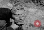 Standbild Inka Ruinen Tiwanaku Bolivien, 1966, aus Sekunde 32 historischem Filmmaterial Videoclip 65675054389