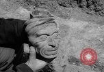 Standbild Inka Ruinen Tiwanaku Bolivien, 1966, aus Sekunde 33 historischem Filmmaterial Videoclip 65675054389