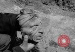 Standbild Inka Ruinen Tiwanaku Bolivien, 1966, aus Sekunde 35 historischem Filmmaterial Videoclip 65675054389