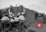 Standbild Inka Ruinen Tiwanaku Bolivien, 1966, aus Sekunde 40 historischem Filmmaterial Videoclip 65675054389