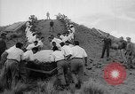 Standbild Inka Ruinen Tiwanaku Bolivien, 1966, aus Sekunde 41 historischem Filmmaterial Videoclip 65675054389