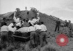 Standbild Inka Ruinen Tiwanaku Bolivien, 1966, aus Sekunde 42 historischem Filmmaterial Videoclip 65675054389