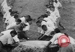 Standbild Inka Ruinen Tiwanaku Bolivien, 1966, aus Sekunde 44 historischem Filmmaterial Videoclip 65675054389