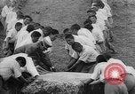 Standbild Inka Ruinen Tiwanaku Bolivien, 1966, aus Sekunde 45 historischem Filmmaterial Videoclip 65675054389