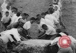 Standbild Inka Ruinen Tiwanaku Bolivien, 1966, aus Sekunde 47 historischem Filmmaterial Videoclip 65675054389