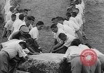 Standbild Inka Ruinen Tiwanaku Bolivien, 1966, aus Sekunde 48 historischem Filmmaterial Videoclip 65675054389