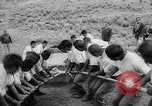 Standbild Inka Ruinen Tiwanaku Bolivien, 1966, aus Sekunde 52 historischem Filmmaterial Videoclip 65675054389