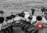 Standbild Inka Ruinen Tiwanaku Bolivien, 1966, aus Sekunde 56 historischem Filmmaterial Videoclip 65675054389
