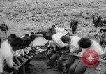 Standbild Inka Ruinen Tiwanaku Bolivien, 1966, aus Sekunde 57 historischem Filmmaterial Videoclip 65675054389