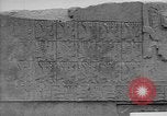 Standbild Inka Ruinen Tiwanaku Bolivien, 1966, aus Sekunde 58 historischem Filmmaterial Videoclip 65675054389