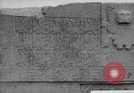 Standbild Inka Ruinen Tiwanaku Bolivien, 1966, aus Sekunde 59 historischem Filmmaterial Videoclip 65675054389