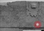 Standbild Inka Ruinen Tiwanaku Bolivien, 1966, aus Sekunde 61 historischem Filmmaterial Videoclip 65675054389