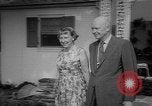 Image Dwight Eisenhower Gettysburg Pennsylvania USA, 1966, de la seconde 16 séquences d'archives historiques vidéo 65675054390