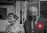 Image Dwight Eisenhower Gettysburg Pennsylvania USA, 1966, de la seconde 18 séquences d'archives historiques vidéo 65675054390