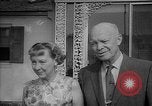 Image Dwight Eisenhower Gettysburg Pennsylvania USA, 1966, de la seconde 19 séquences d'archives historiques vidéo 65675054390