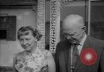 Image Dwight Eisenhower Gettysburg Pennsylvania USA, 1966, de la seconde 20 séquences d'archives historiques vidéo 65675054390