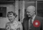 Image Dwight Eisenhower Gettysburg Pennsylvania USA, 1966, de la seconde 21 séquences d'archives historiques vidéo 65675054390