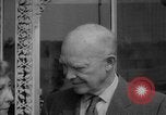 Image Dwight Eisenhower Gettysburg Pennsylvania USA, 1966, de la seconde 22 séquences d'archives historiques vidéo 65675054390