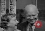 Image Dwight Eisenhower Gettysburg Pennsylvania USA, 1966, de la seconde 23 séquences d'archives historiques vidéo 65675054390