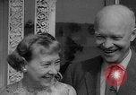 Image Dwight Eisenhower Gettysburg Pennsylvania USA, 1966, de la seconde 24 séquences d'archives historiques vidéo 65675054390
