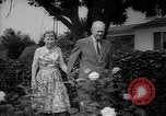 Image Dwight Eisenhower Gettysburg Pennsylvania USA, 1966, de la seconde 25 séquences d'archives historiques vidéo 65675054390