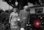 Image Dwight Eisenhower Gettysburg Pennsylvania USA, 1966, de la seconde 26 séquences d'archives historiques vidéo 65675054390