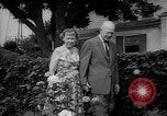 Image Dwight Eisenhower Gettysburg Pennsylvania USA, 1966, de la seconde 27 séquences d'archives historiques vidéo 65675054390