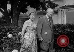 Image Dwight Eisenhower Gettysburg Pennsylvania USA, 1966, de la seconde 28 séquences d'archives historiques vidéo 65675054390