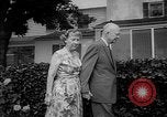 Image Dwight Eisenhower Gettysburg Pennsylvania USA, 1966, de la seconde 29 séquences d'archives historiques vidéo 65675054390