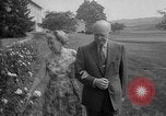 Image Dwight Eisenhower Gettysburg Pennsylvania USA, 1966, de la seconde 32 séquences d'archives historiques vidéo 65675054390