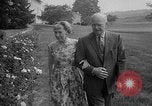 Image Dwight Eisenhower Gettysburg Pennsylvania USA, 1966, de la seconde 33 séquences d'archives historiques vidéo 65675054390