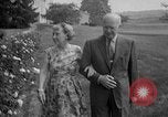 Image Dwight Eisenhower Gettysburg Pennsylvania USA, 1966, de la seconde 34 séquences d'archives historiques vidéo 65675054390