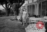 Image Dwight Eisenhower Gettysburg Pennsylvania USA, 1966, de la seconde 38 séquences d'archives historiques vidéo 65675054390