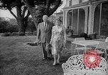 Image Dwight Eisenhower Gettysburg Pennsylvania USA, 1966, de la seconde 39 séquences d'archives historiques vidéo 65675054390