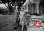 Image Dwight Eisenhower Gettysburg Pennsylvania USA, 1966, de la seconde 40 séquences d'archives historiques vidéo 65675054390