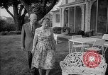 Image Dwight Eisenhower Gettysburg Pennsylvania USA, 1966, de la seconde 41 séquences d'archives historiques vidéo 65675054390