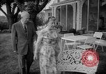 Image Dwight Eisenhower Gettysburg Pennsylvania USA, 1966, de la seconde 42 séquences d'archives historiques vidéo 65675054390