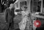 Image Dwight Eisenhower Gettysburg Pennsylvania USA, 1966, de la seconde 43 séquences d'archives historiques vidéo 65675054390