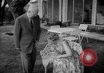 Image Dwight Eisenhower Gettysburg Pennsylvania USA, 1966, de la seconde 44 séquences d'archives historiques vidéo 65675054390