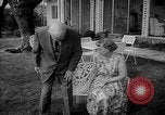 Image Dwight Eisenhower Gettysburg Pennsylvania USA, 1966, de la seconde 45 séquences d'archives historiques vidéo 65675054390