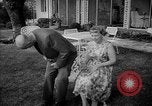 Image Dwight Eisenhower Gettysburg Pennsylvania USA, 1966, de la seconde 46 séquences d'archives historiques vidéo 65675054390
