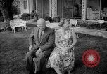 Image Dwight Eisenhower Gettysburg Pennsylvania USA, 1966, de la seconde 48 séquences d'archives historiques vidéo 65675054390