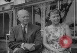Image Dwight Eisenhower Gettysburg Pennsylvania USA, 1966, de la seconde 49 séquences d'archives historiques vidéo 65675054390
