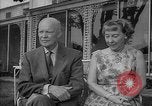 Image Dwight Eisenhower Gettysburg Pennsylvania USA, 1966, de la seconde 50 séquences d'archives historiques vidéo 65675054390