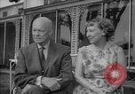Image Dwight Eisenhower Gettysburg Pennsylvania USA, 1966, de la seconde 52 séquences d'archives historiques vidéo 65675054390