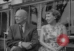 Image Dwight Eisenhower Gettysburg Pennsylvania USA, 1966, de la seconde 53 séquences d'archives historiques vidéo 65675054390